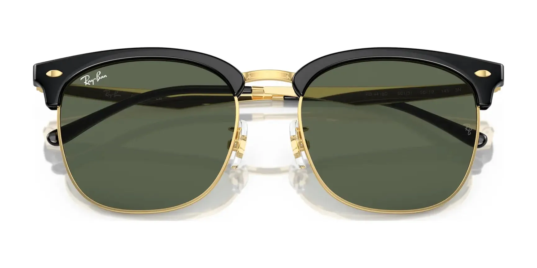 Ray-Ban RB4418D Sunglasses