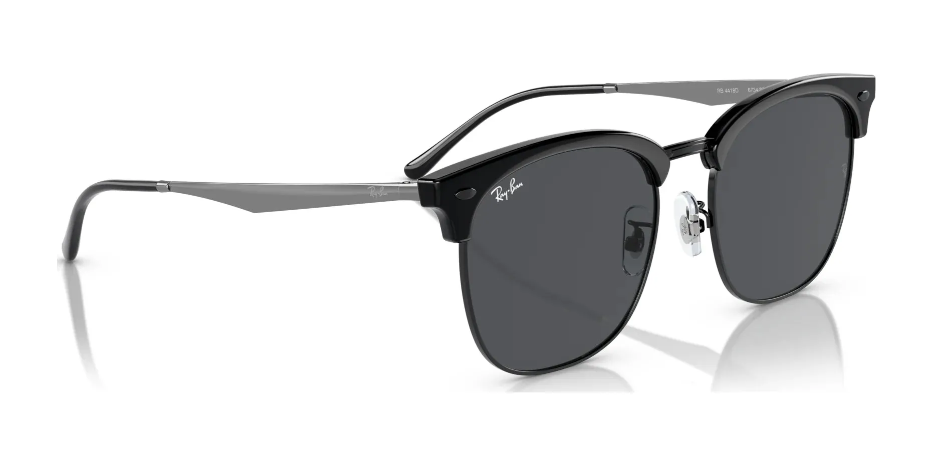 Ray-Ban RB4418D Sunglasses