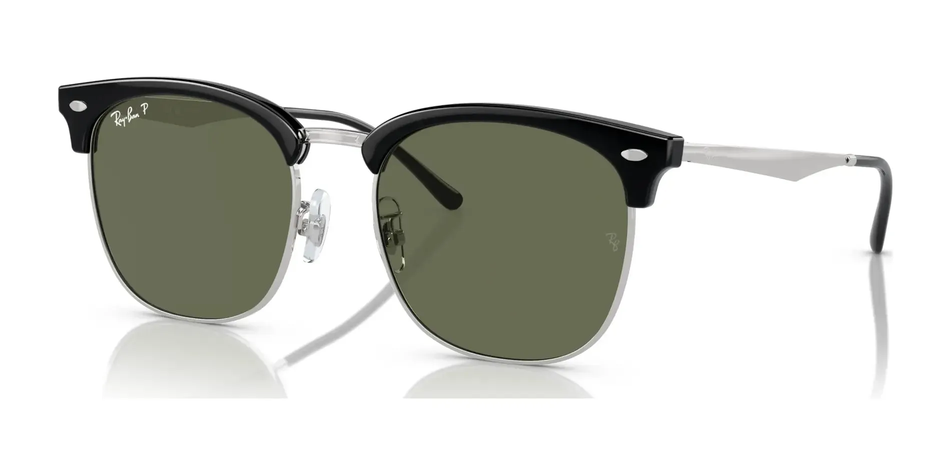 Ray-Ban RB4418D Sunglasses