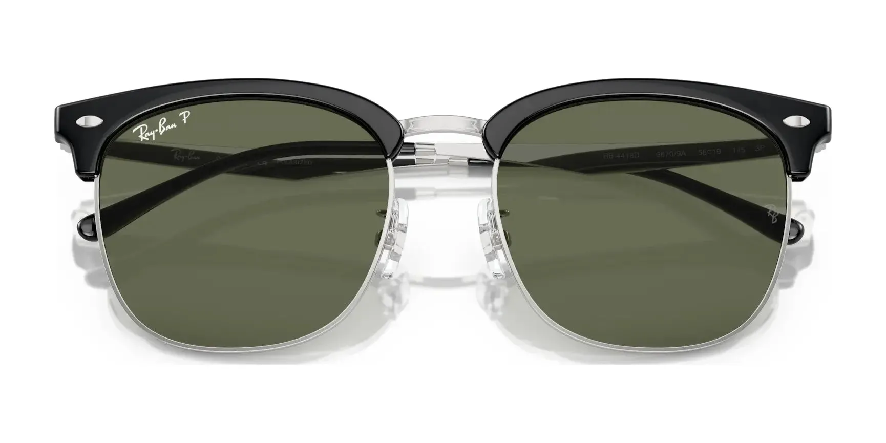 Ray-Ban RB4418D Sunglasses