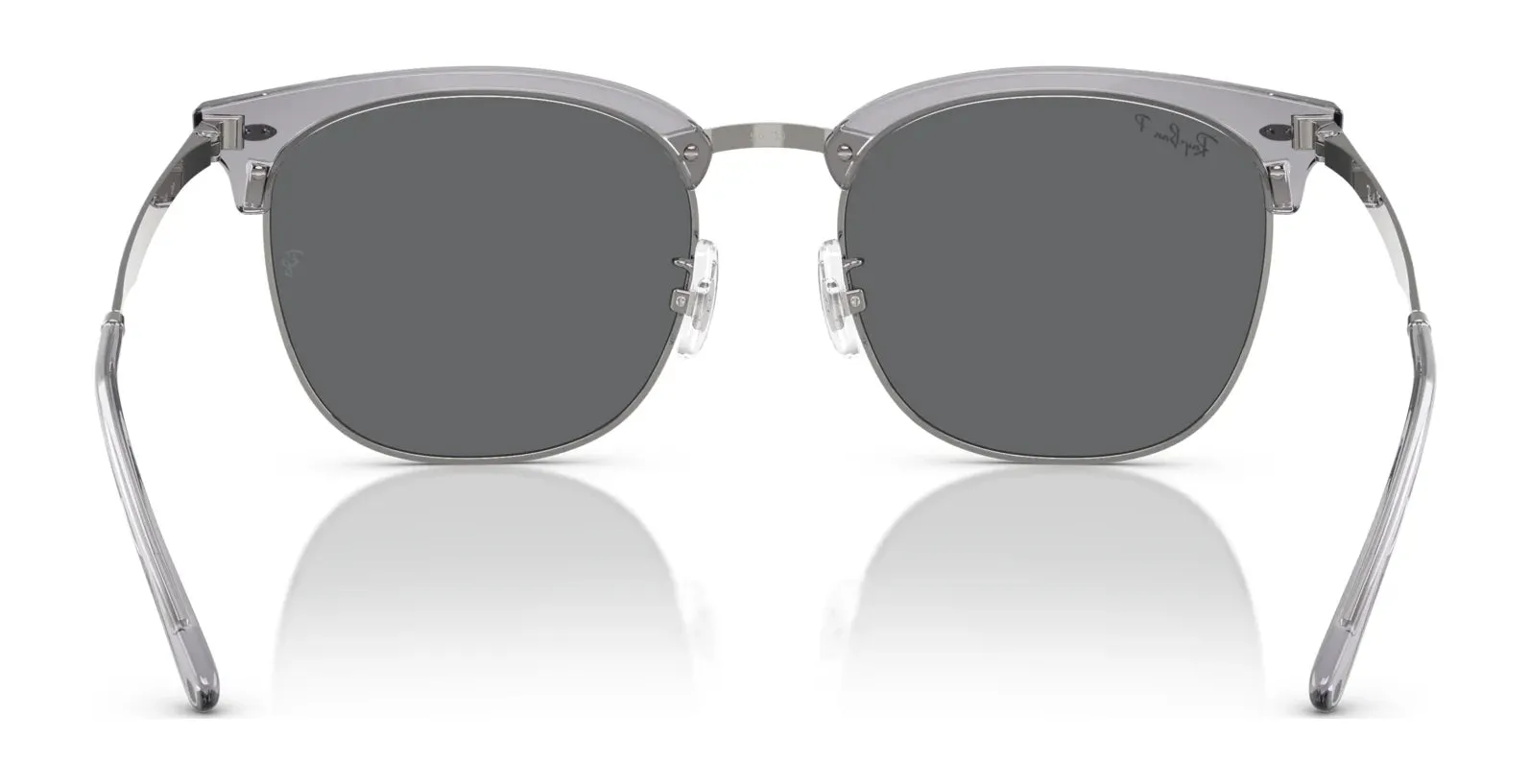 Ray-Ban RB4418D Sunglasses