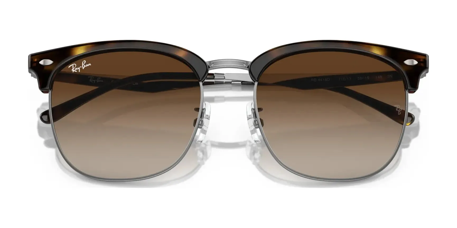 Ray-Ban RB4418D Sunglasses