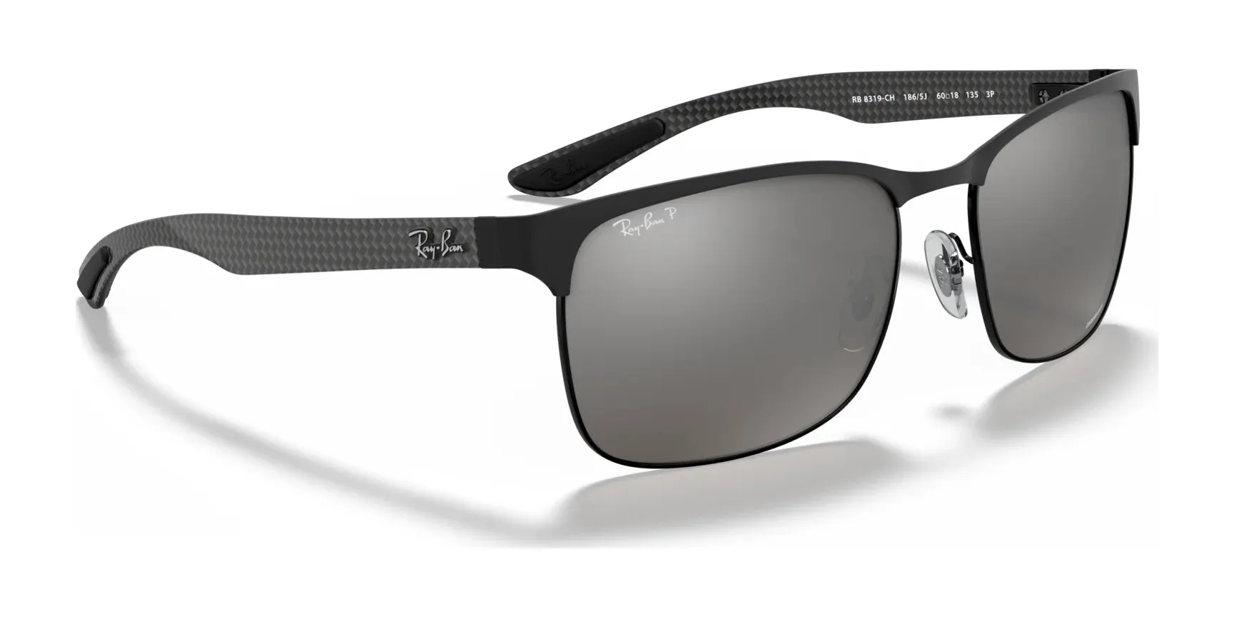 Ray-Ban RB8319CH Sunglasses