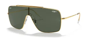 Ray-Ban WINGS II RB3697 Sunglasses