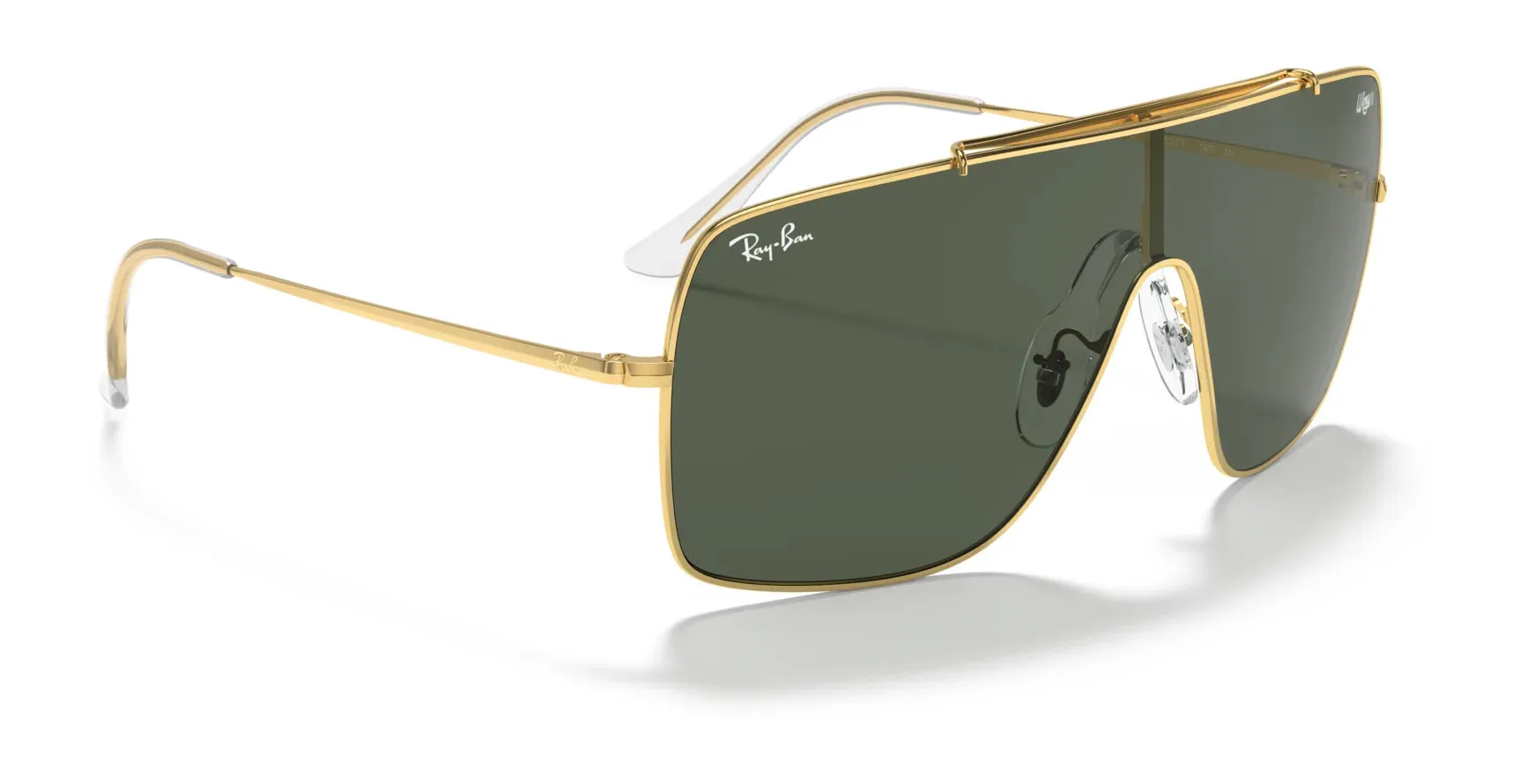 Ray-Ban WINGS II RB3697 Sunglasses