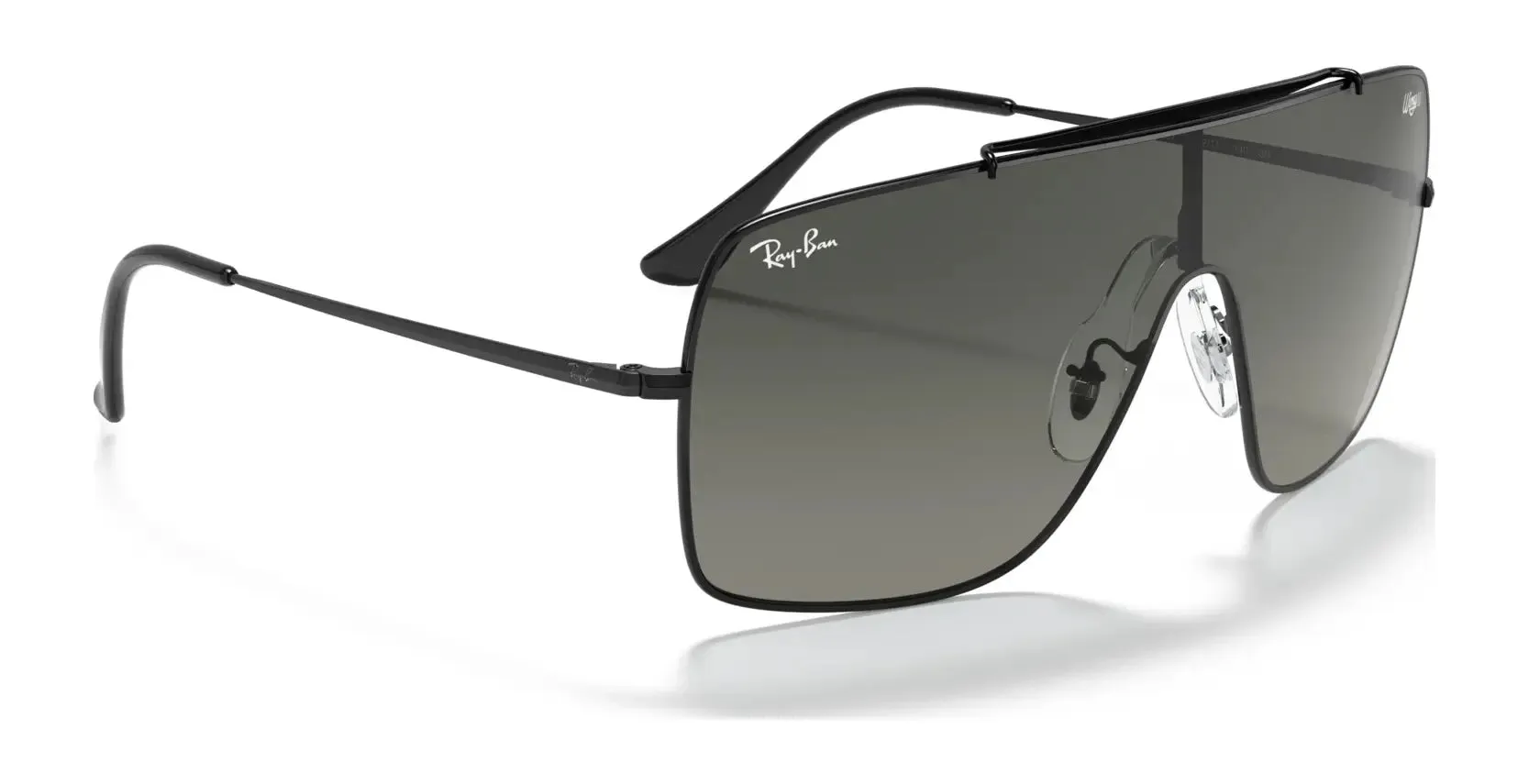 Ray-Ban WINGS II RB3697 Sunglasses