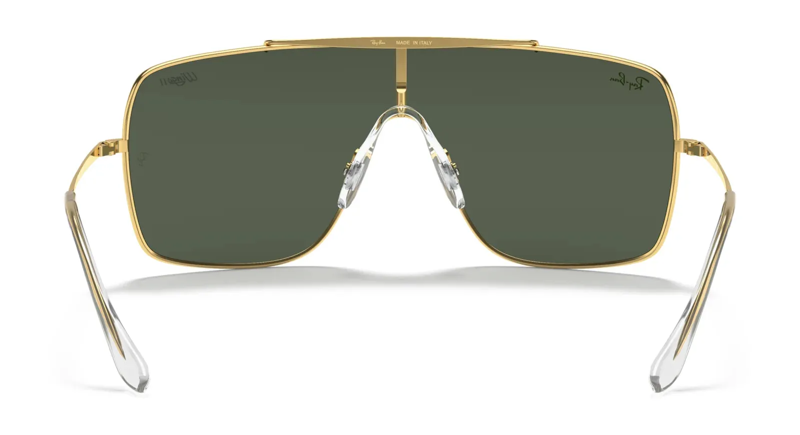 Ray-Ban WINGS II RB3697 Sunglasses