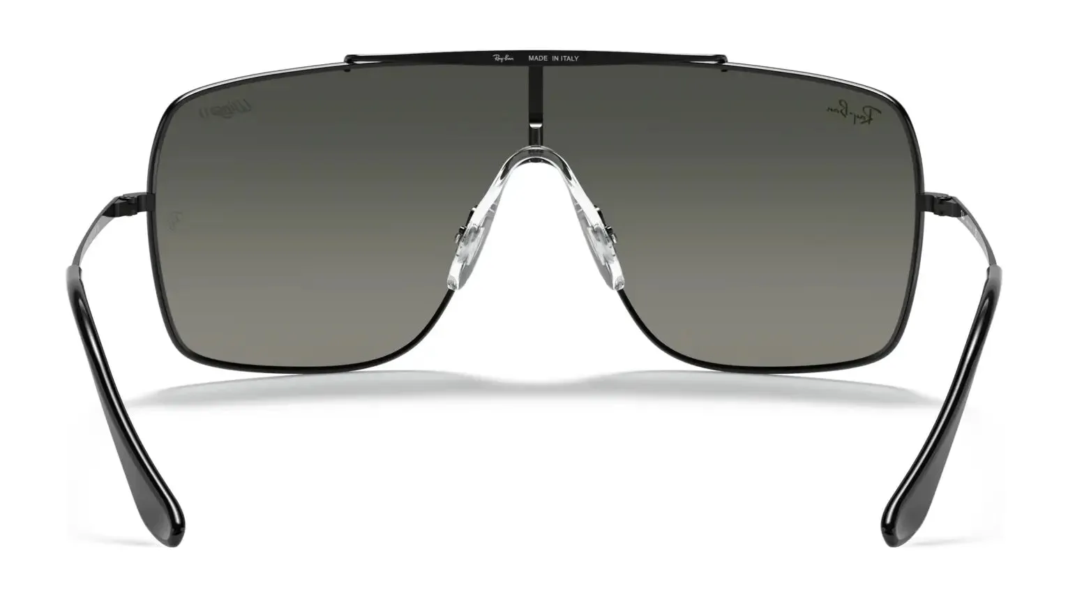 Ray-Ban WINGS II RB3697 Sunglasses