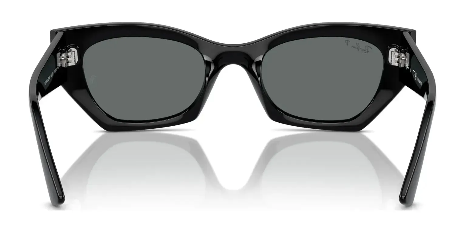 Ray-Ban ZENA RB4430 Sunglasses