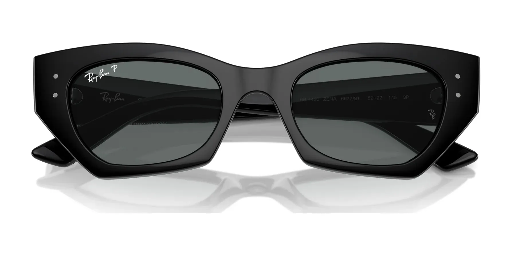 Ray-Ban ZENA RB4430 Sunglasses