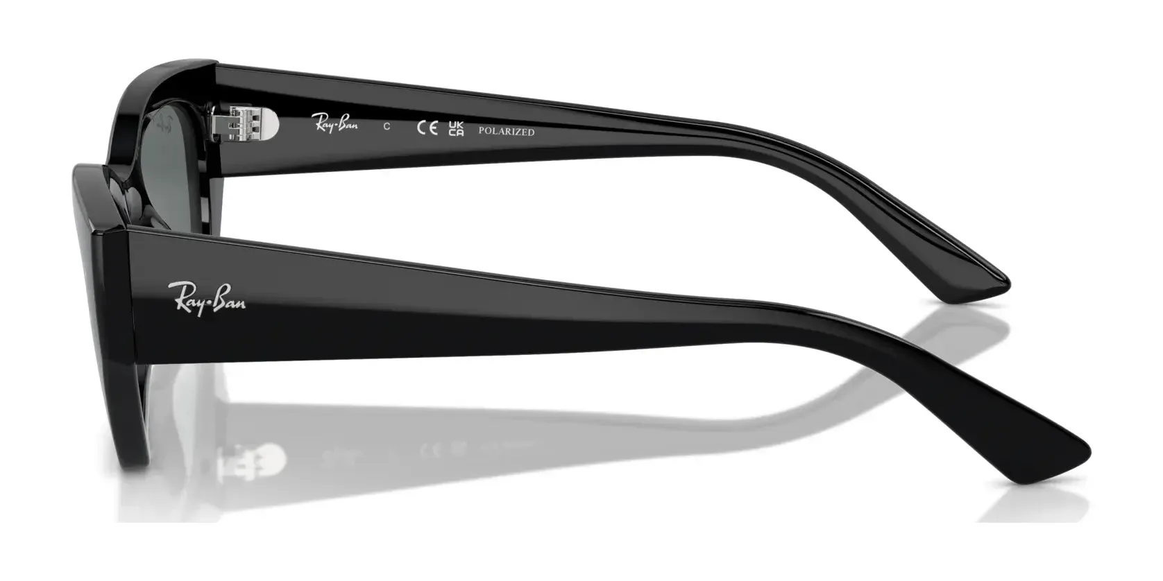 Ray-Ban ZENA RB4430 Sunglasses