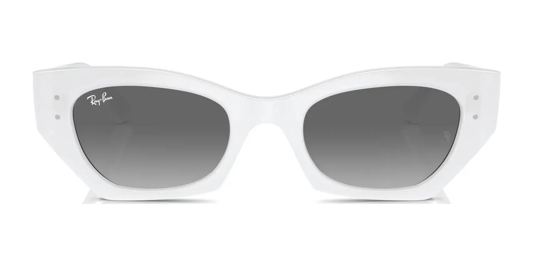 Ray-Ban ZENA RB4430 Sunglasses