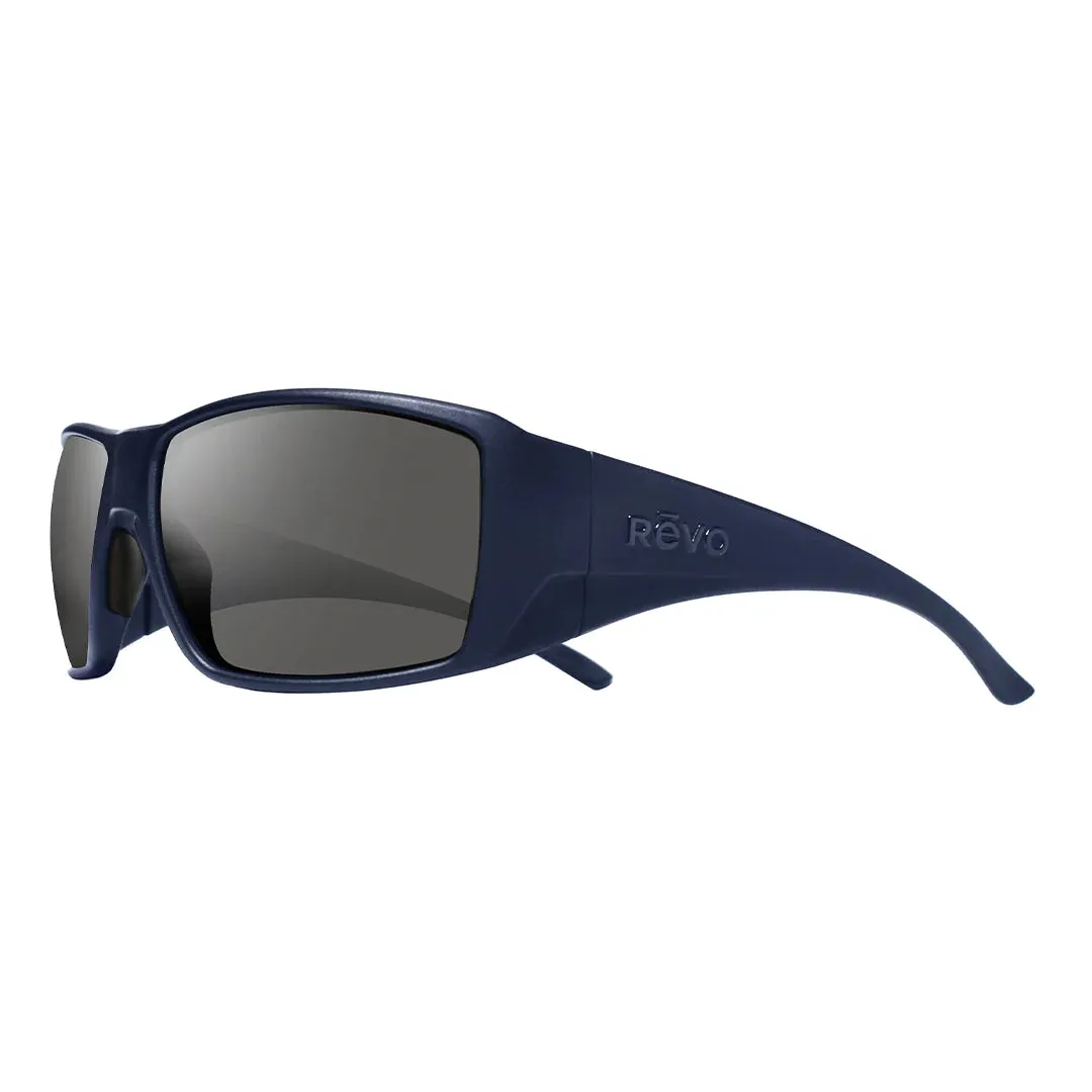 Revo Dune Sport Wrap Sunglasses