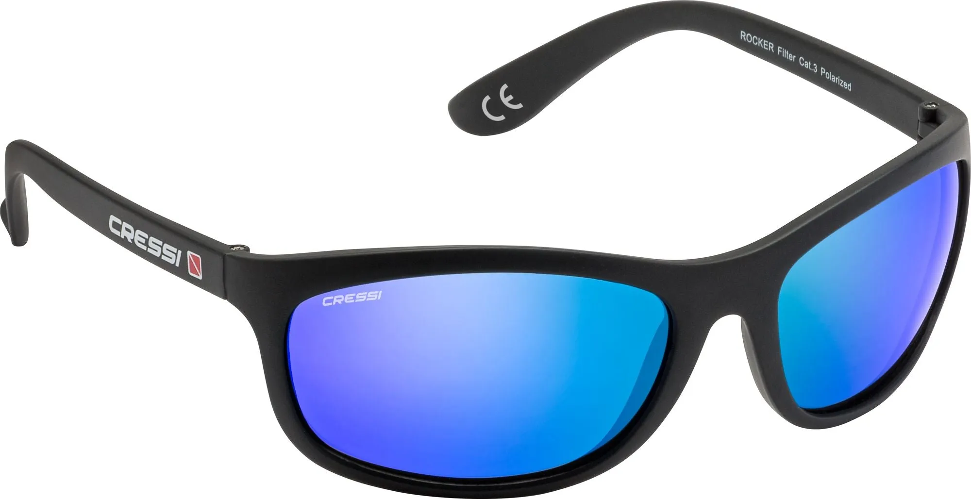 Rocker Floating Sunglasses