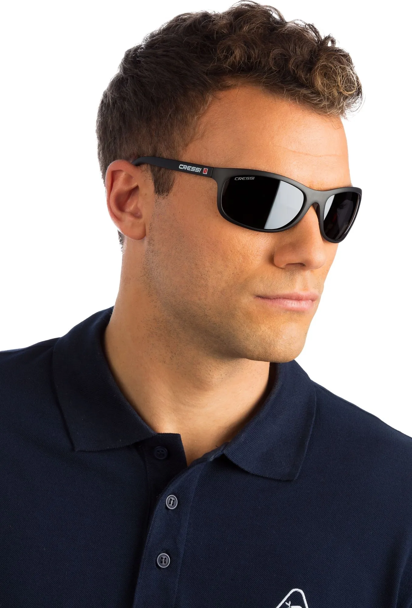 Rocker Floating Sunglasses