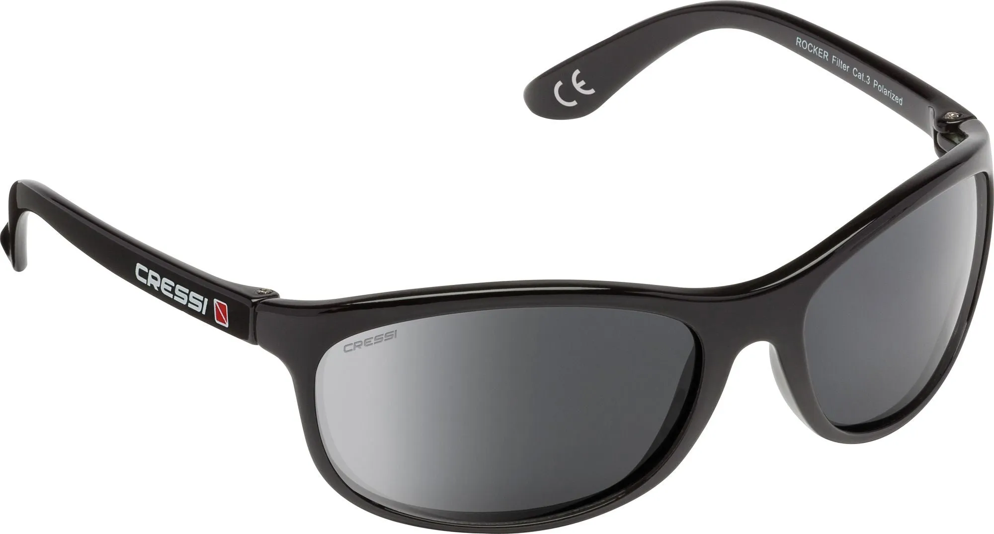 Rocker Floating Sunglasses