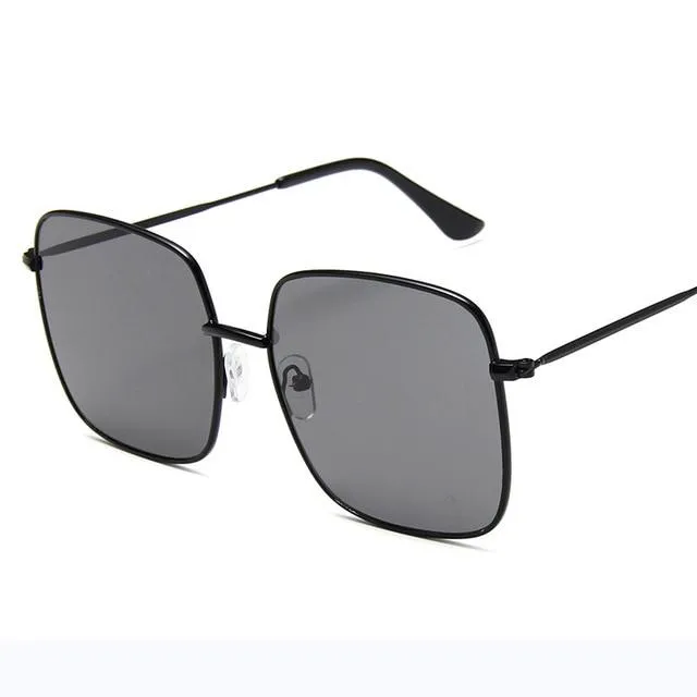 Sadie Retro Sunglasses