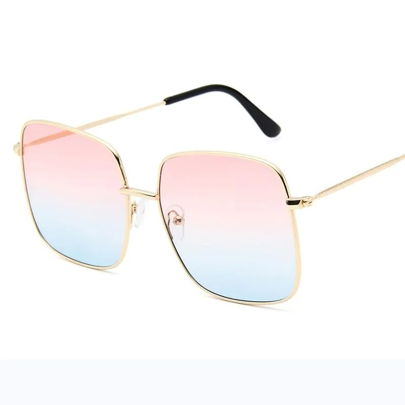 Sadie Retro Sunglasses