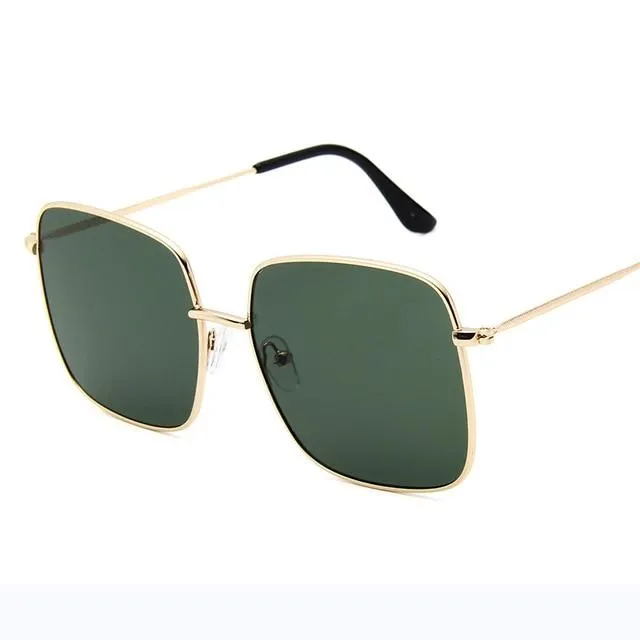 Sadie Retro Sunglasses