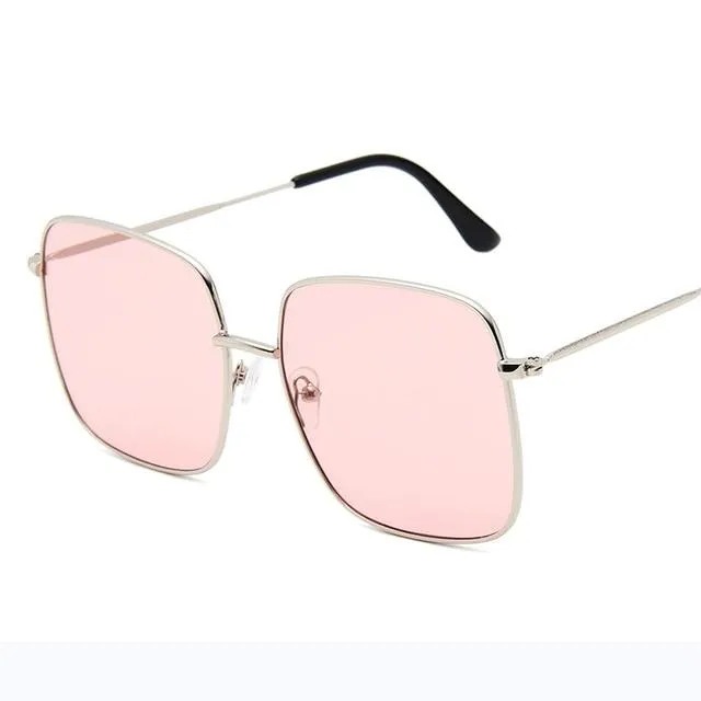 Sadie Retro Sunglasses