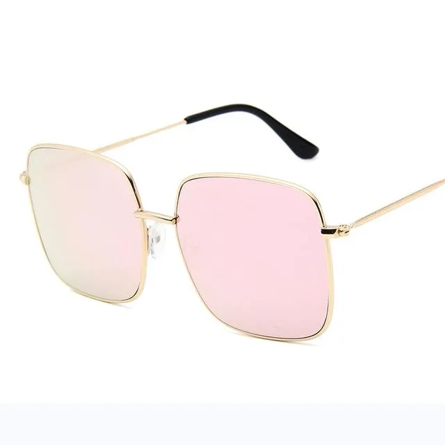 Sadie Retro Sunglasses