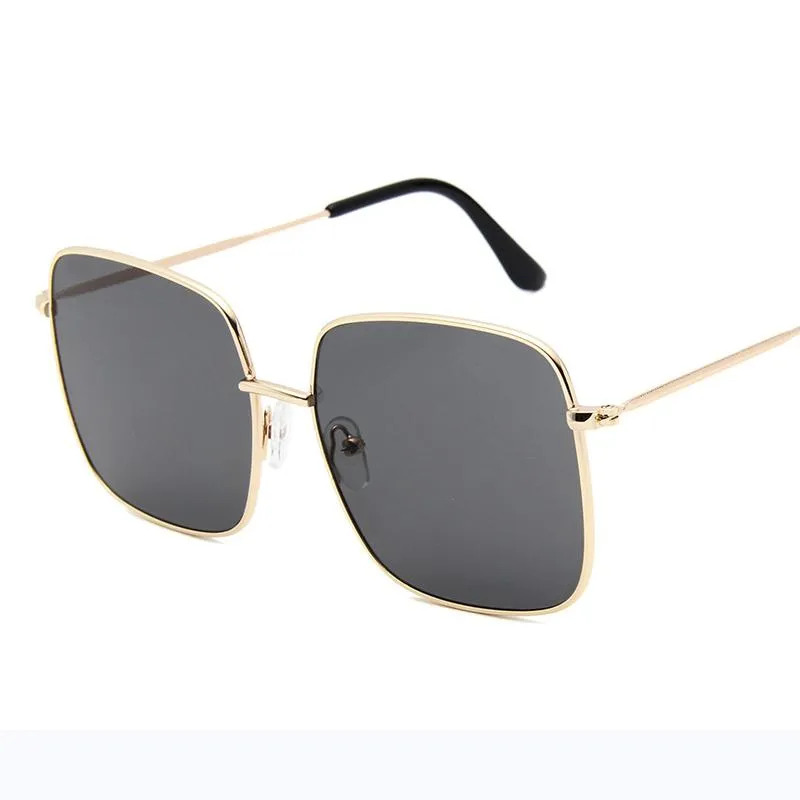 Sadie Retro Sunglasses