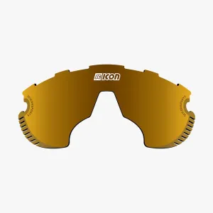 SCICON AEROWING LAMON Eyewear -  MULTIMIRROR BRONZE LENS