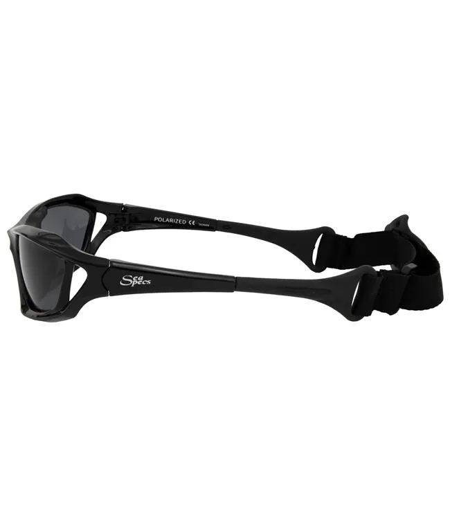 Sea Specs Stealth Black