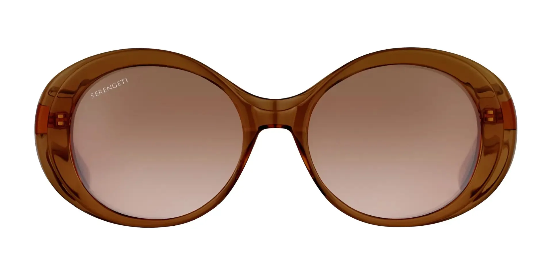 Serengeti BACALL Sunglasses | Size 55