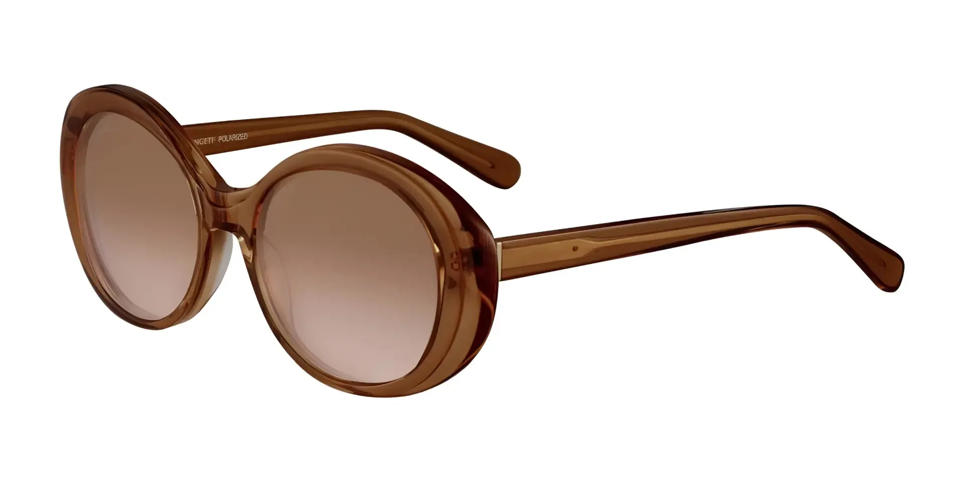 Serengeti BACALL Sunglasses | Size 55