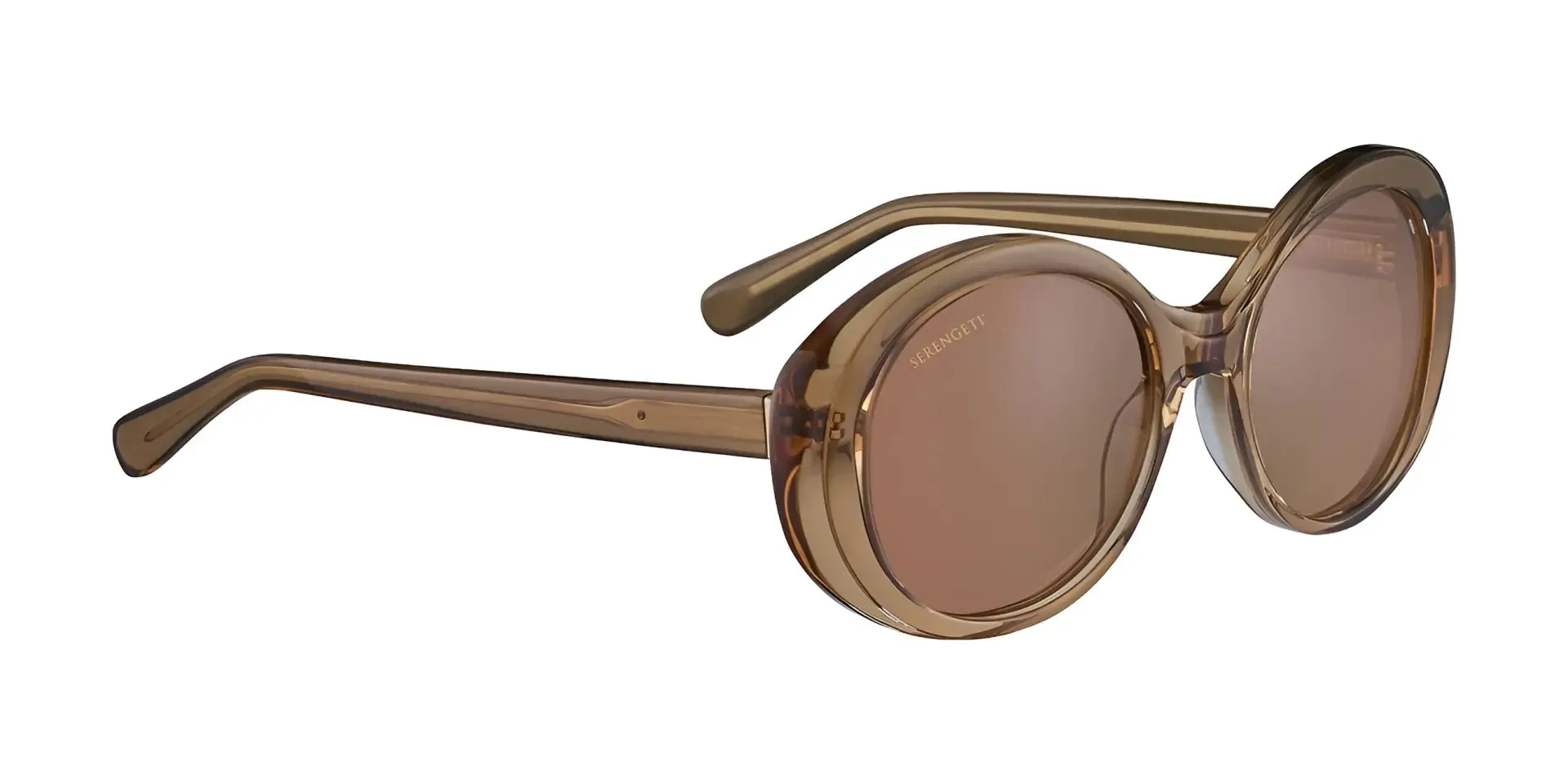 Serengeti BACALL Sunglasses | Size 55