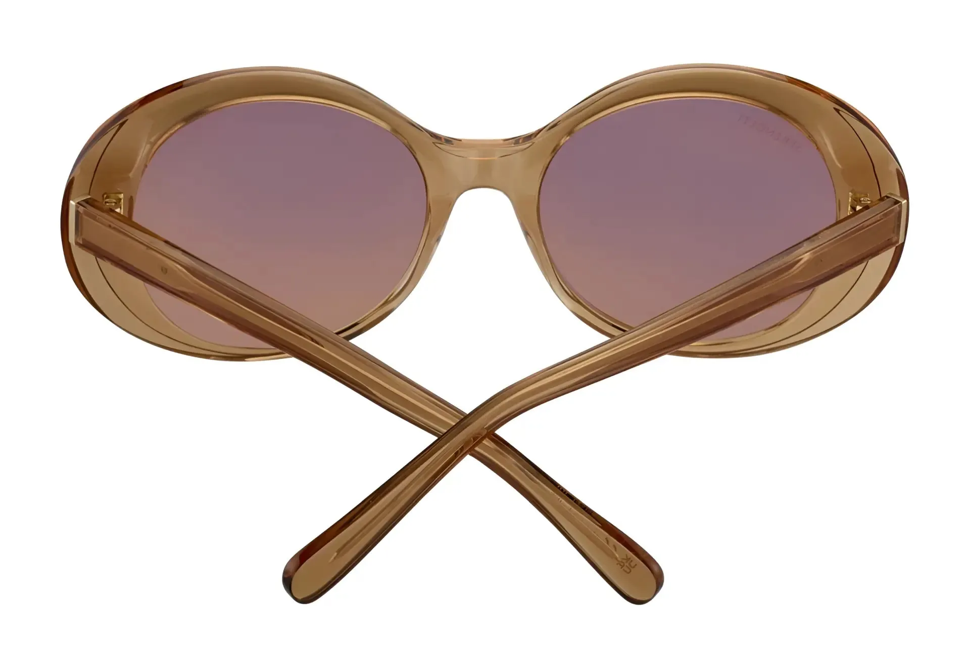 Serengeti BACALL Sunglasses | Size 55