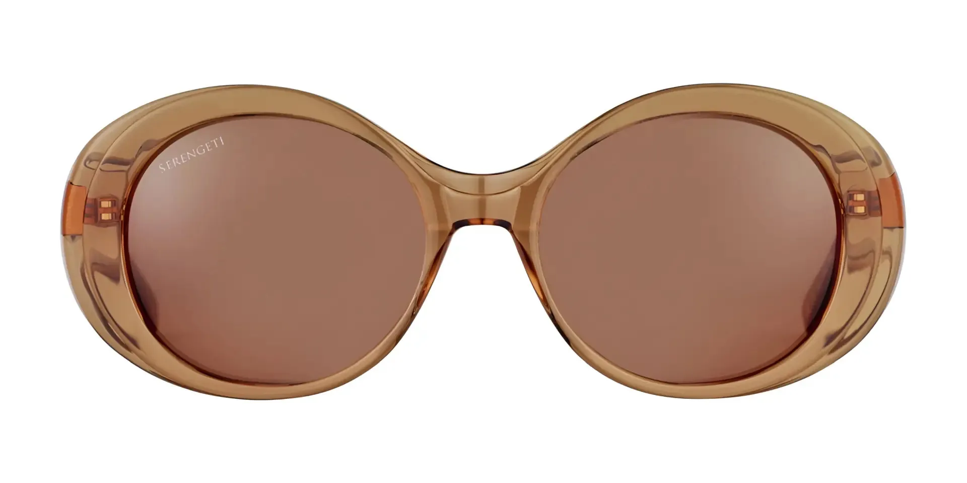 Serengeti BACALL Sunglasses | Size 55