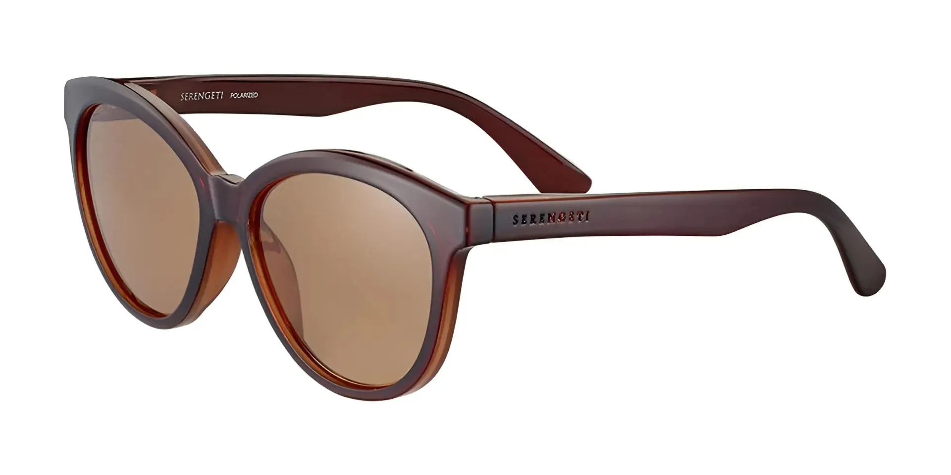 Serengeti ENDEE Sunglasses | Size 56