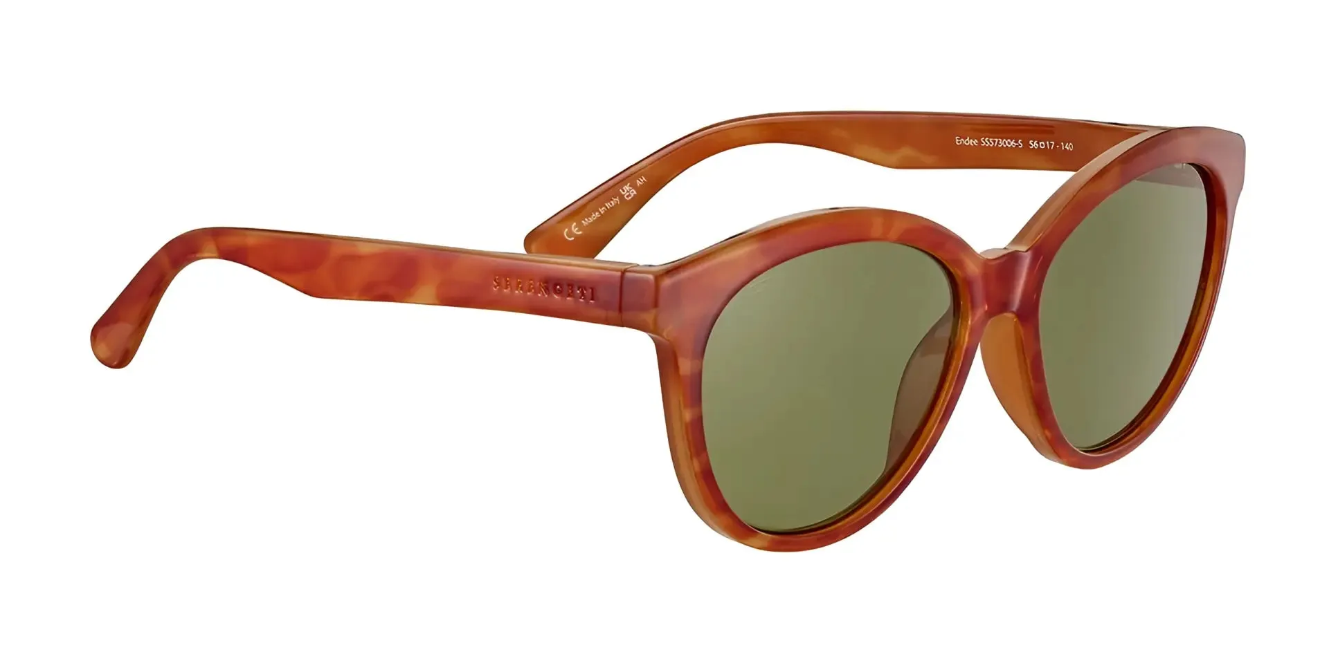 Serengeti ENDEE Sunglasses | Size 56