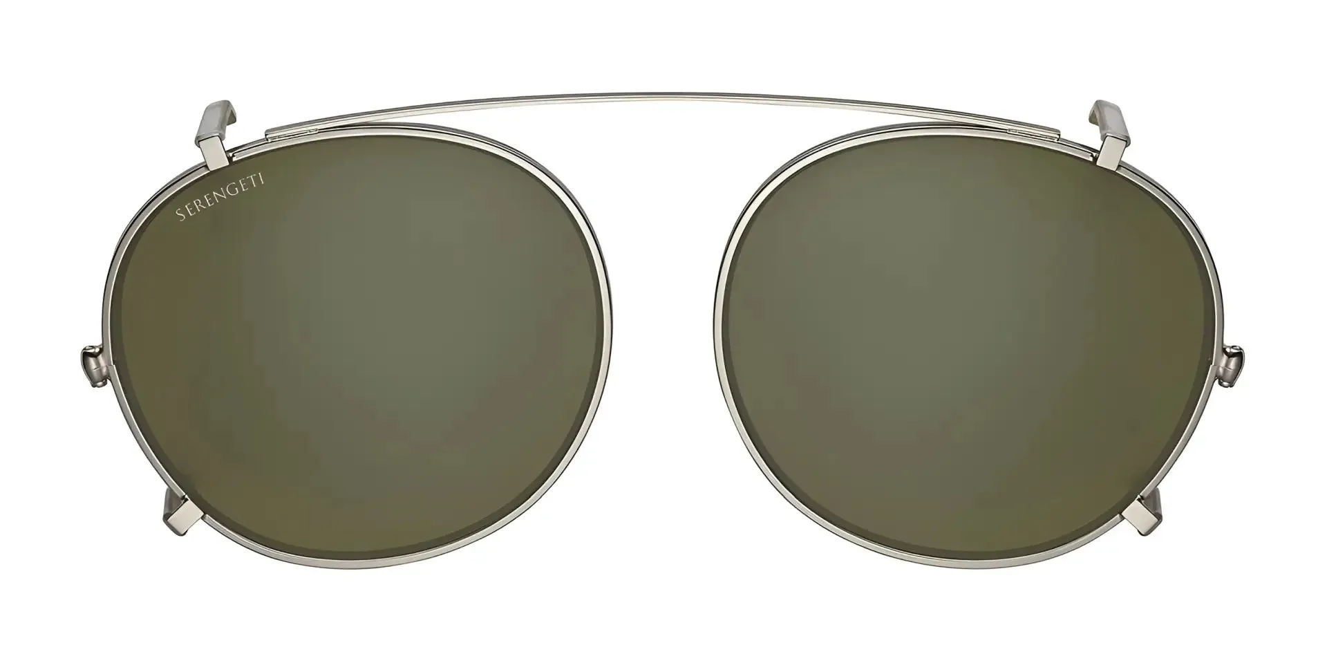 Serengeti LOREN S Clip-On Sunglasses