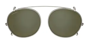 Serengeti LOREN S Clip-On Sunglasses