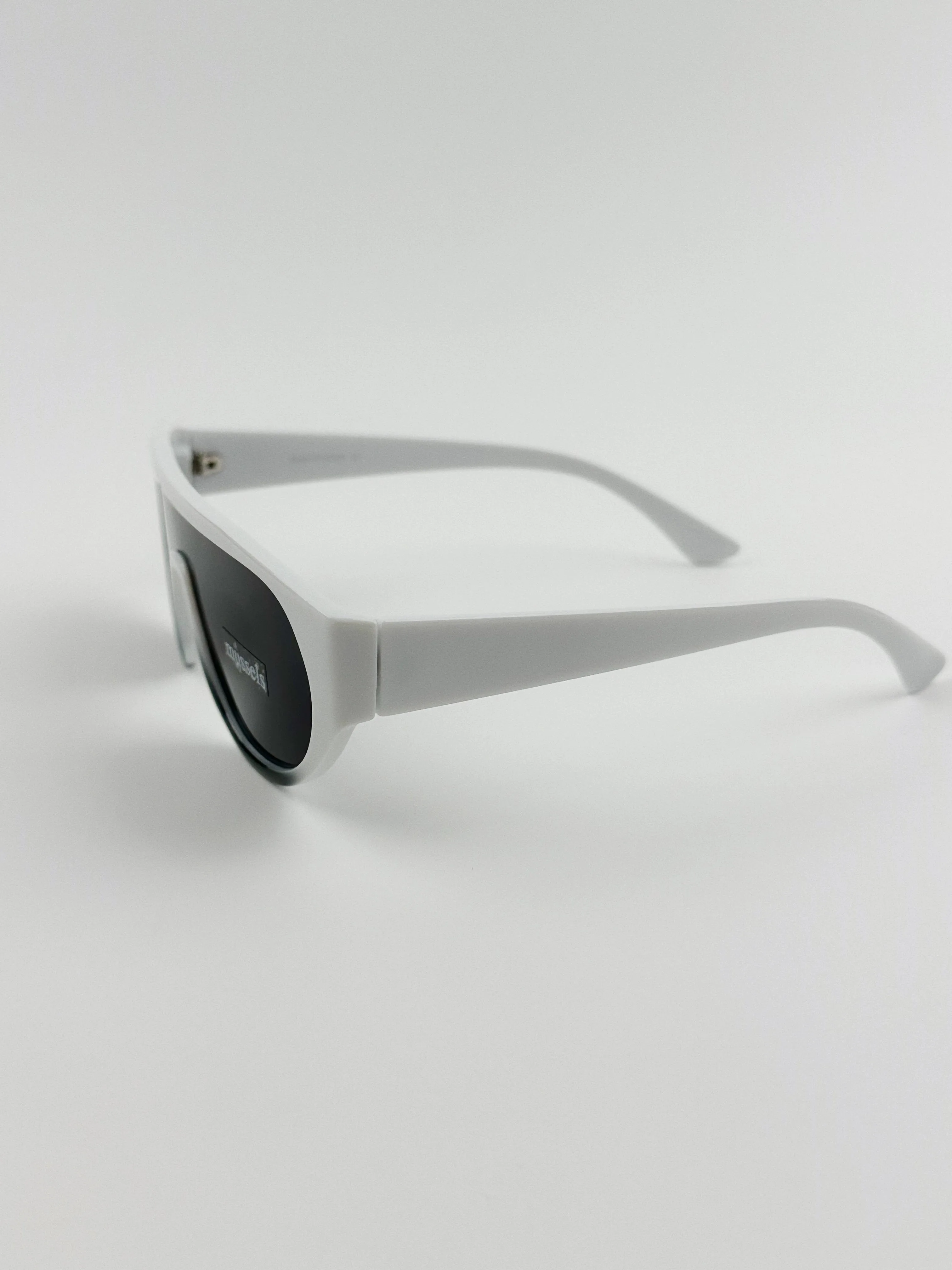 Sham Retro Sunglasses