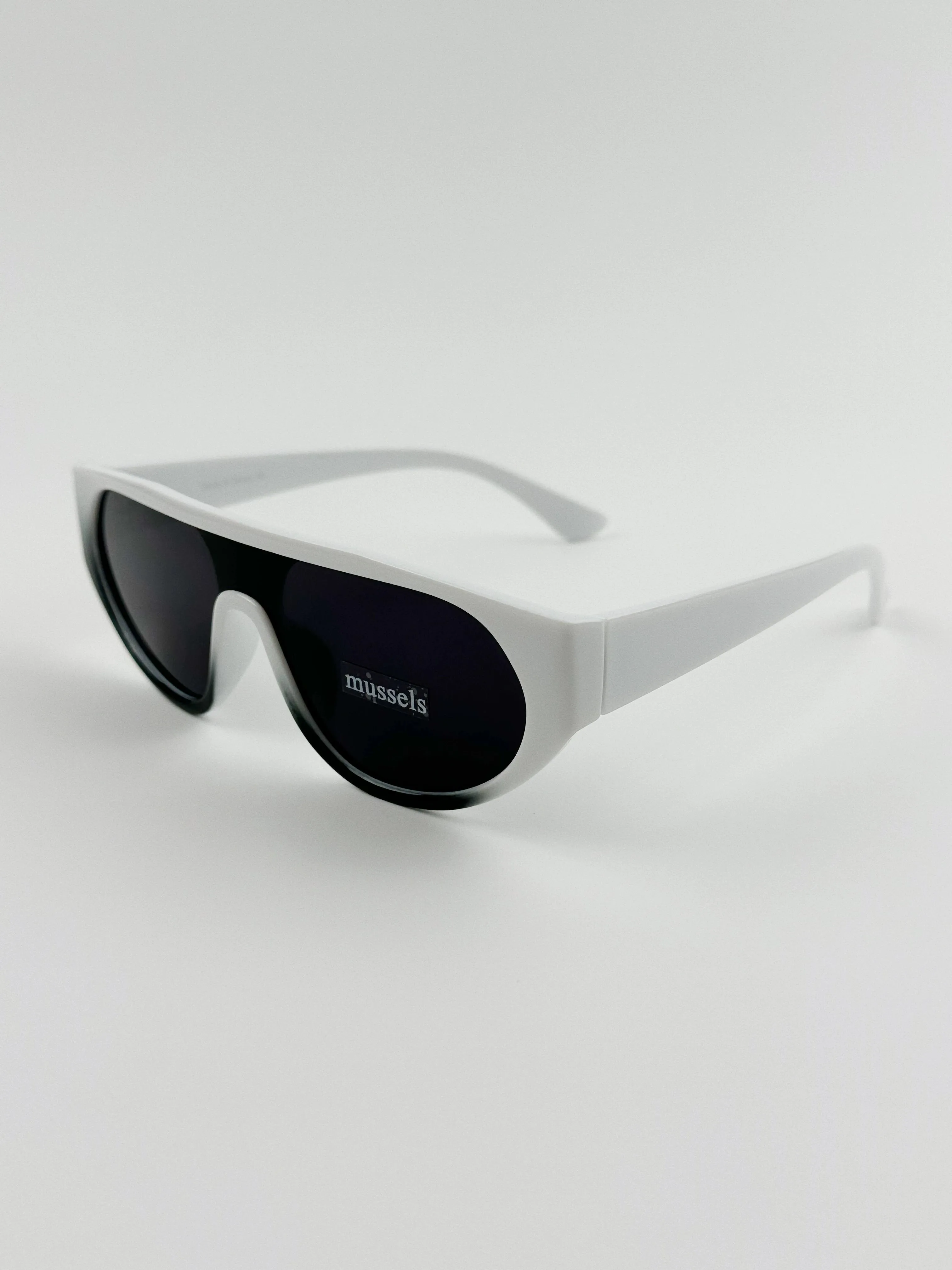 Sham Retro Sunglasses