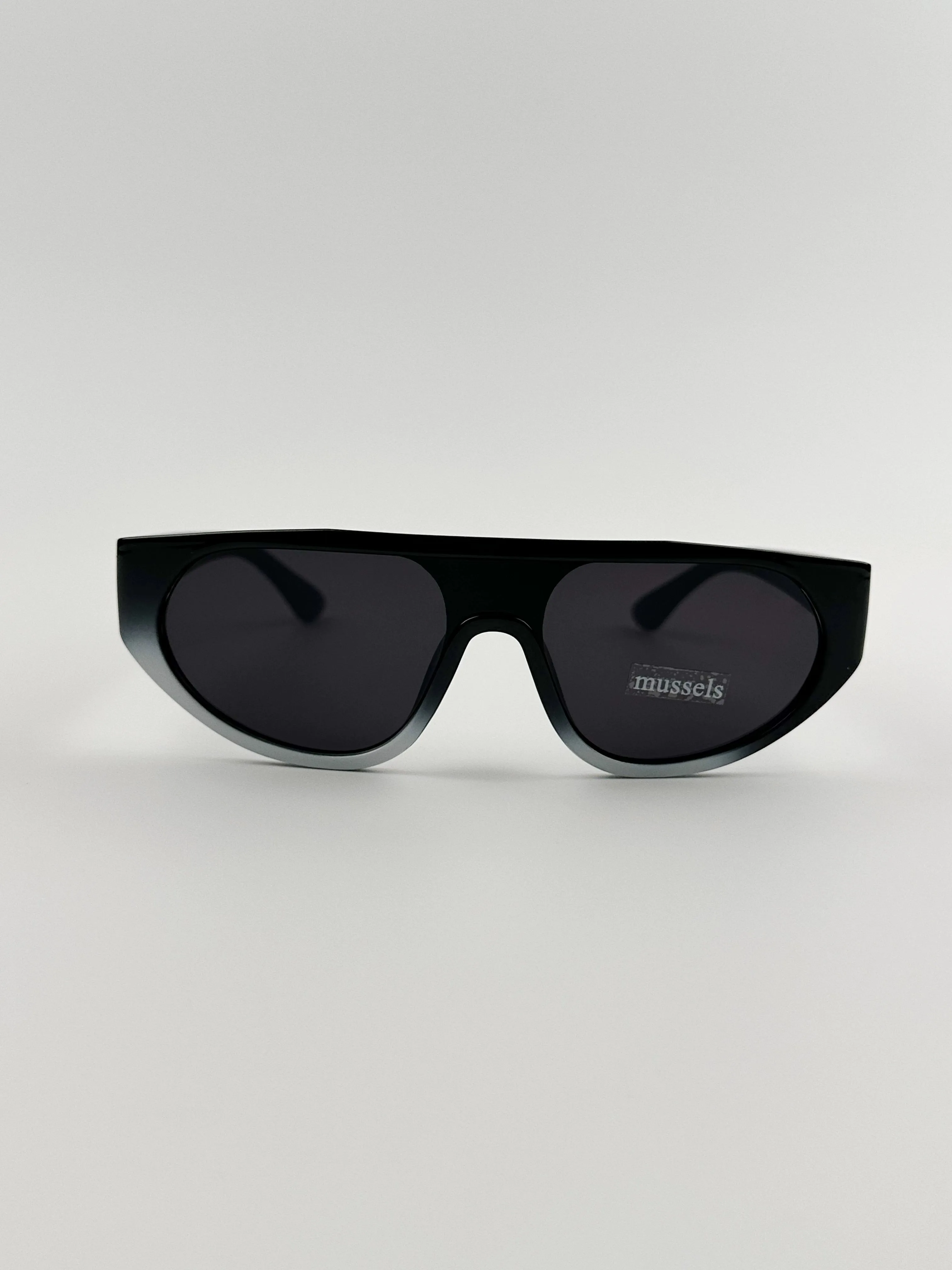 Sham Retro Sunglasses