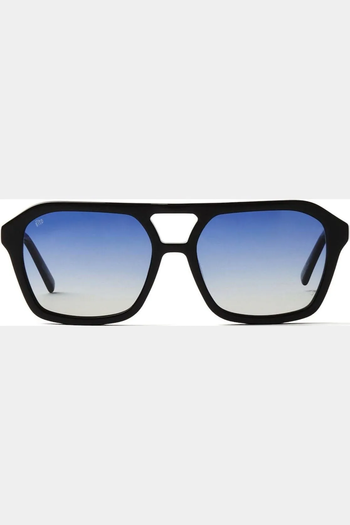 Sito The Void Black/Smokey Martini Polarised Lenses