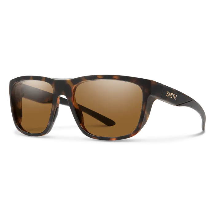 Smith Barra Sunglasses