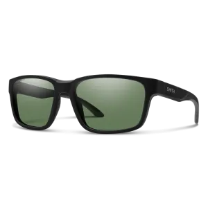 Smith Basecamp Sunglasses