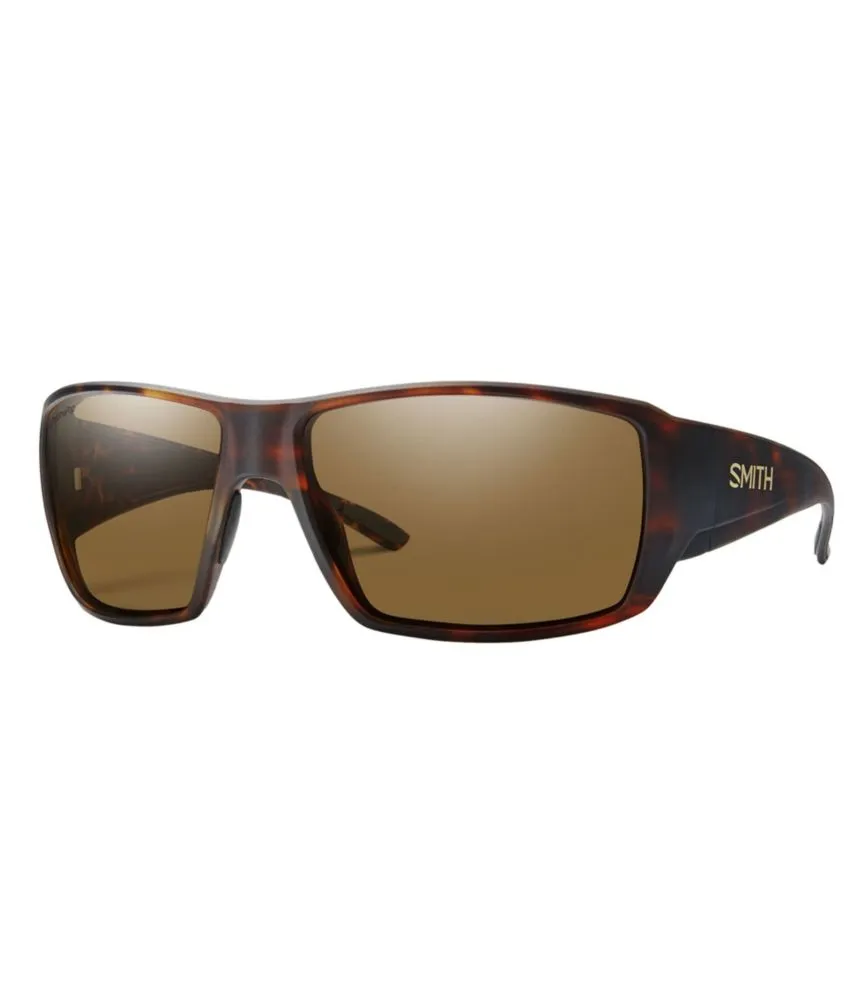 Smith Guide Choice ChromaPop Polarized Sunglasses