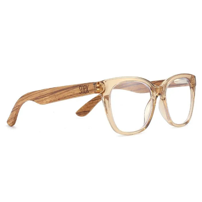 Soek Lila Grace Blue Light Glasses