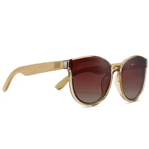 Soek Sunglasses - Bella Grace Champagne