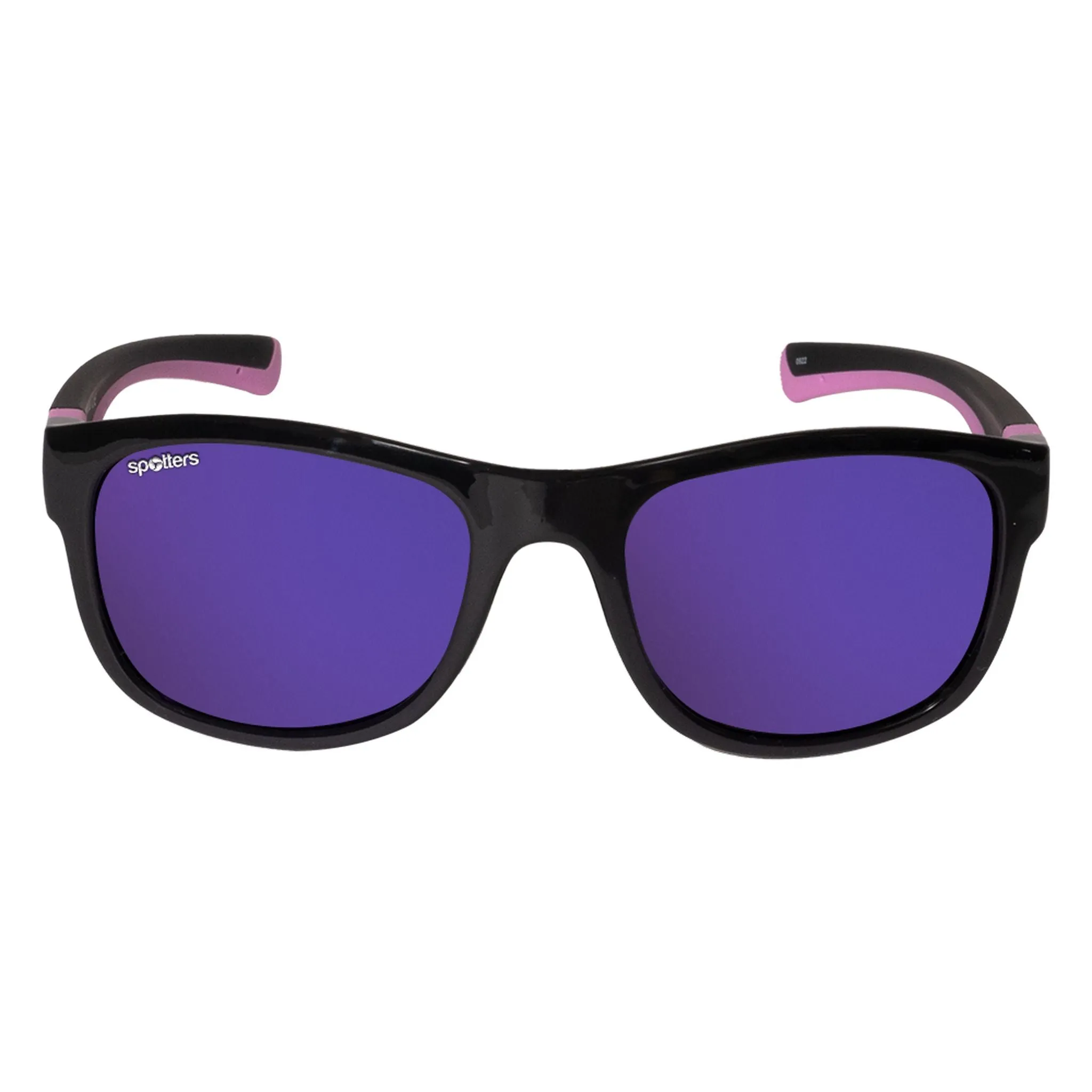 Spotters Polarised Eyewear Emu Matt Sunglasses