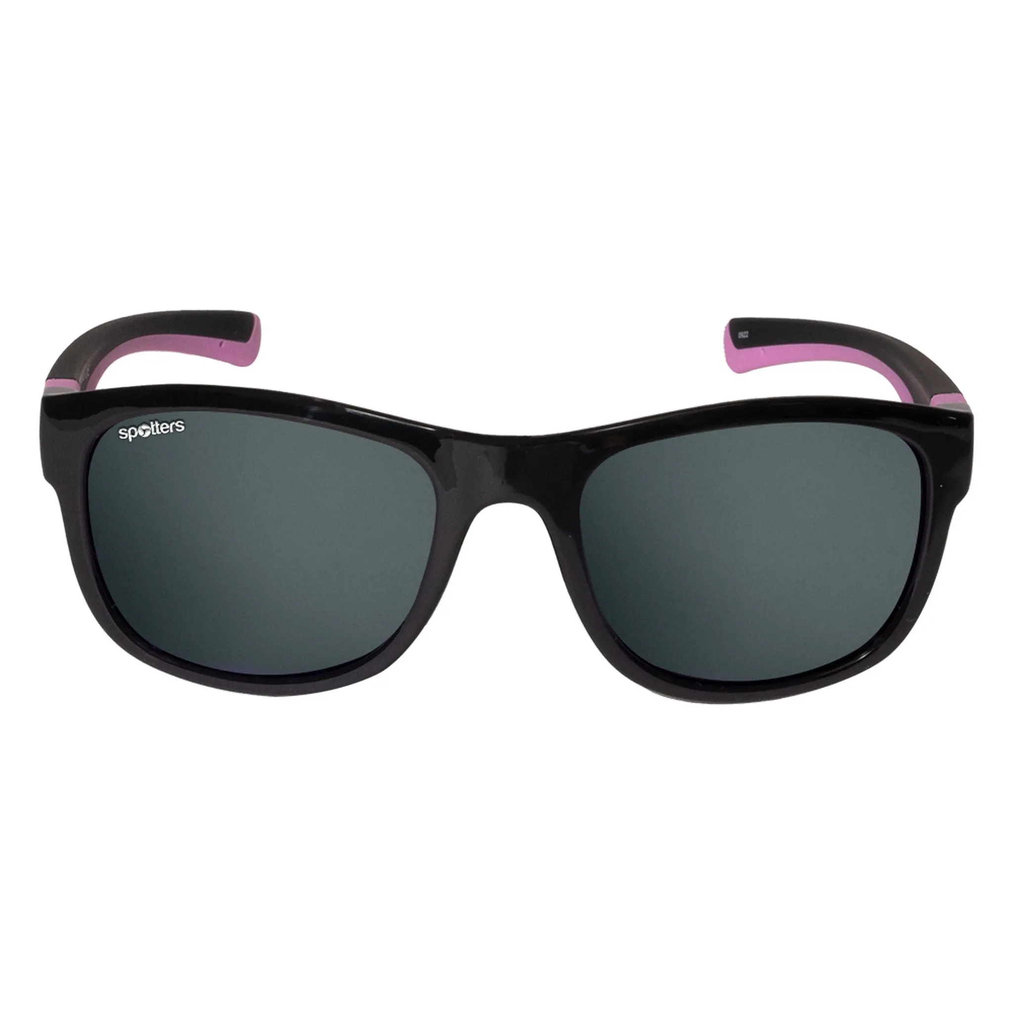 Spotters Polarised Eyewear Emu Matt Sunglasses