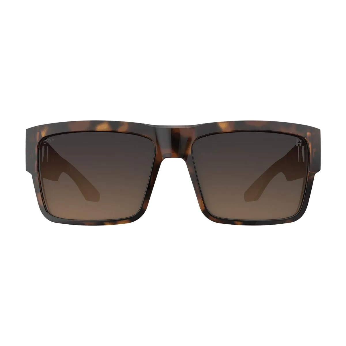 SPY CYRUS HONEY TORT | HAPPY DARK BROWN FADE