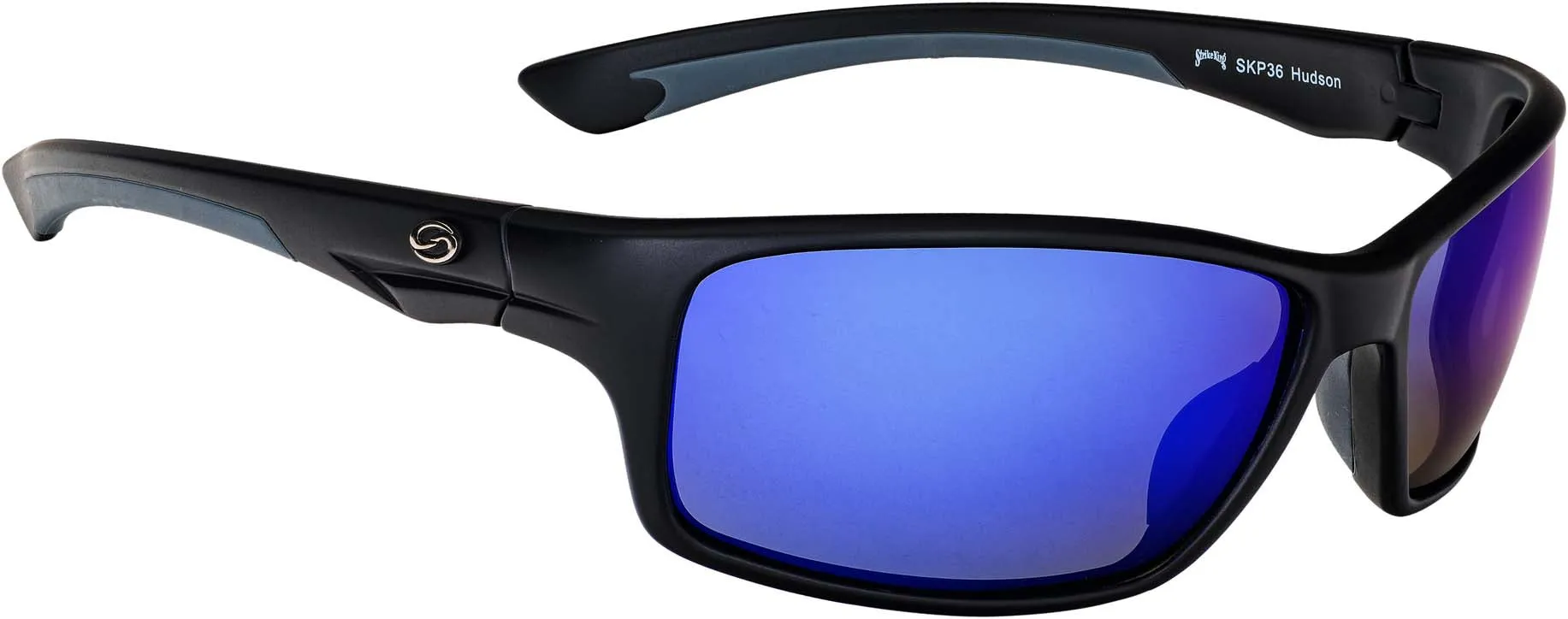 Strike King Plus Hudson Polarized Sunglasses